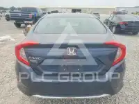 2021 Honda CIVIC фото