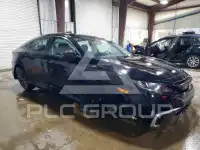 2021 Honda CIVIC фото