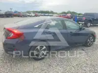 2021 Honda CIVIC фото