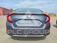 2021 Honda CIVIC фото