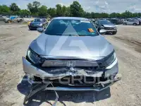 2021 Honda CIVIC photo