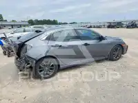 2021 Honda CIVIC фото