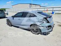 2021 Honda CIVIC фото