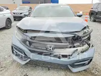 2021 Honda CIVIC photo