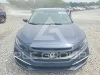 2021 Honda CIVIC фото