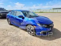 2021 Honda CIVIC photo