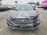 2021 Honda CIVIC фото