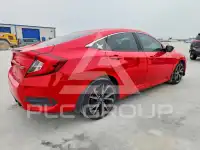 2021 Honda CIVIC photo
