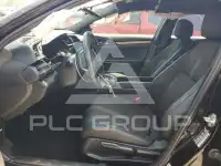 2021 Honda CIVIC фото