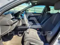 2021 Honda CIVIC фото
