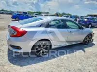2021 Honda CIVIC photo