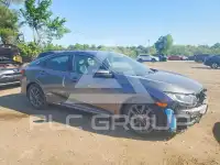 2021 Honda CIVIC фото