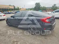 2021 Honda CIVIC фото
