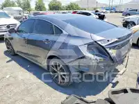 2021 Honda CIVIC photo
