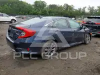 2021 Honda CIVIC фото