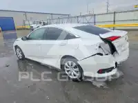 2021 Honda CIVIC фото