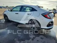 2021 Honda CIVIC photo