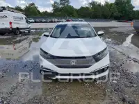 2021 Honda CIVIC фото