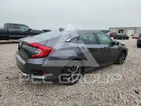 2021 Honda CIVIC фото