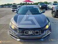 2021 Honda CIVIC photo
