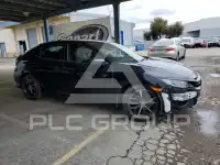 2021 Honda CIVIC фото