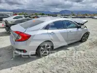 2021 Honda CIVIC фото