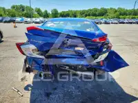 2021 Honda CIVIC фото