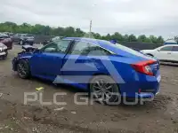 2021 Honda CIVIC фото