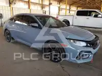2021 Honda CIVIC фото