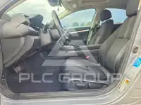 2021 Honda CIVIC фото