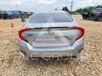 2021 Honda CIVIC фото