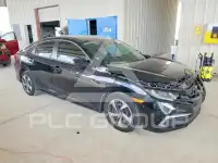 2021 Honda CIVIC photo
