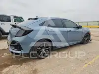 2021 Honda CIVIC photo