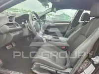 2021 Honda CIVIC фото
