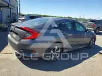 2021 Honda CIVIC фото