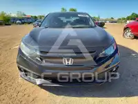 2021 Honda CIVIC фото