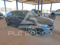 2021 Honda CIVIC фото