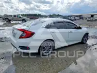 2021 Honda CIVIC фото