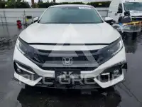2021 Honda CIVIC фото
