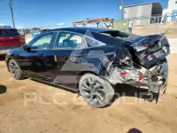 2021 Honda CIVIC photo