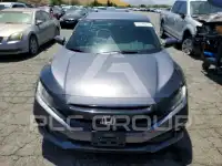 2021 Honda CIVIC photo
