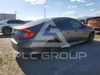 2021 Honda CIVIC photo