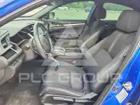 2021 Honda CIVIC фото