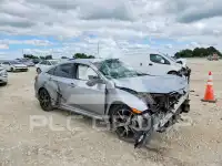 2021 Honda CIVIC фото