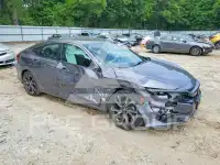 2021 Honda CIVIC photo