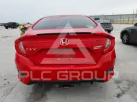2021 Honda CIVIC photo