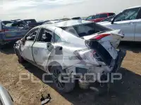 2021 Honda CIVIC photo
