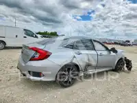 2021 Honda CIVIC фото