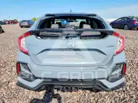 2021 Honda CIVIC фото