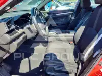 2021 Honda CIVIC фото
